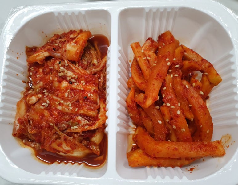 서씨네보쌈 이미지