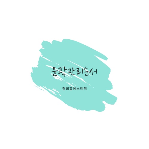 경희홍에스테틱 이미지