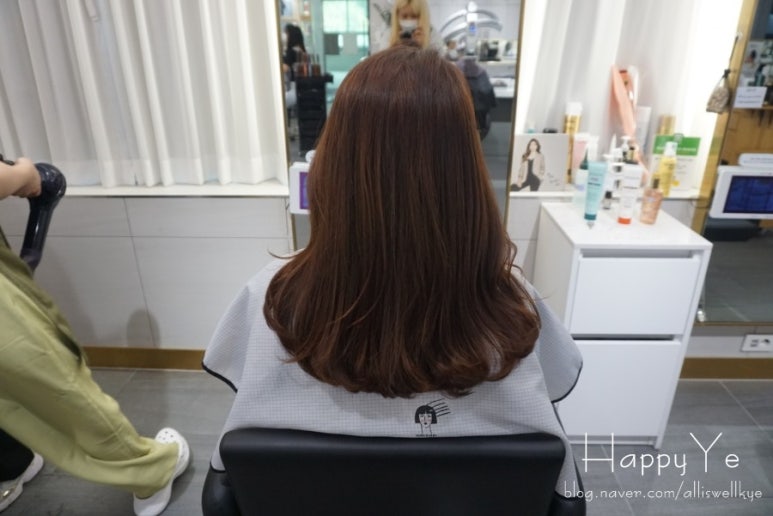 박승철헤어스투디오개포동역점 이미지