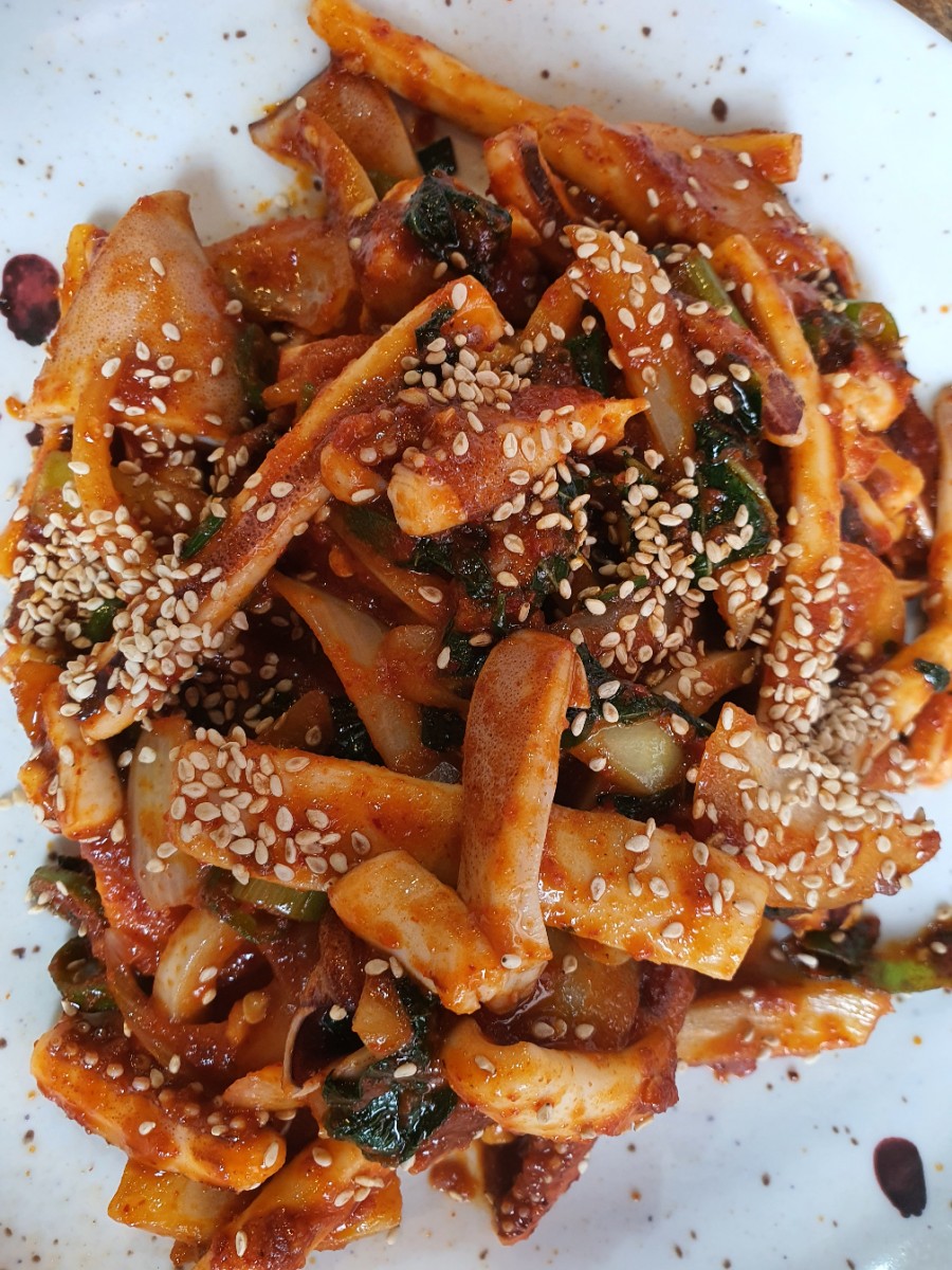 내가생선구이왕 이미지