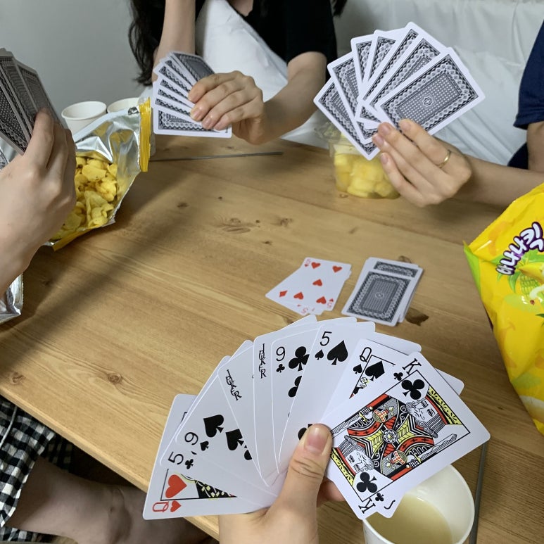 패밀리랜드카라반캠핑장 이미지