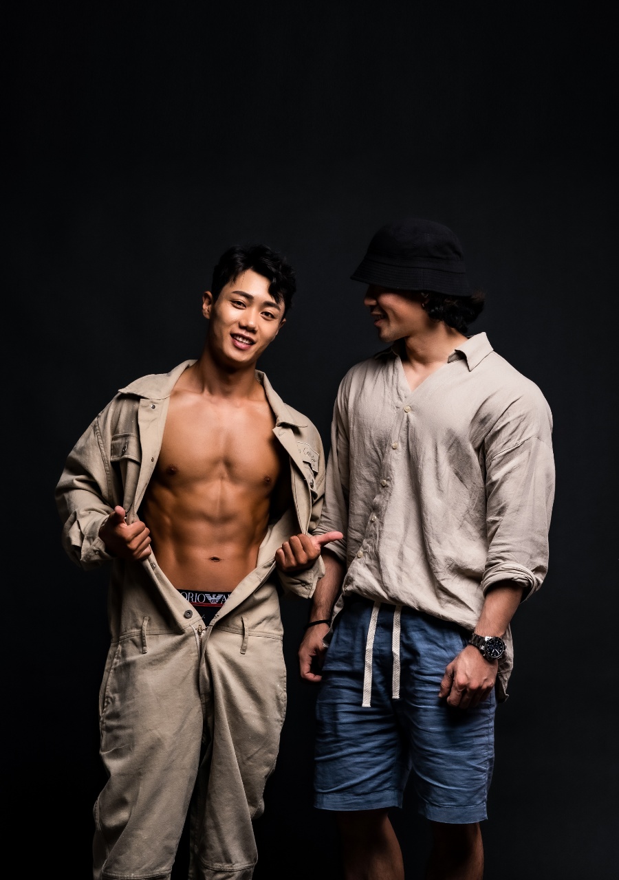 스튜디오김동환 이미지