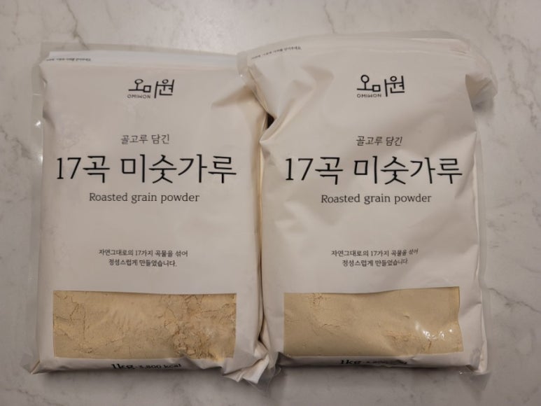 오미원 이미지