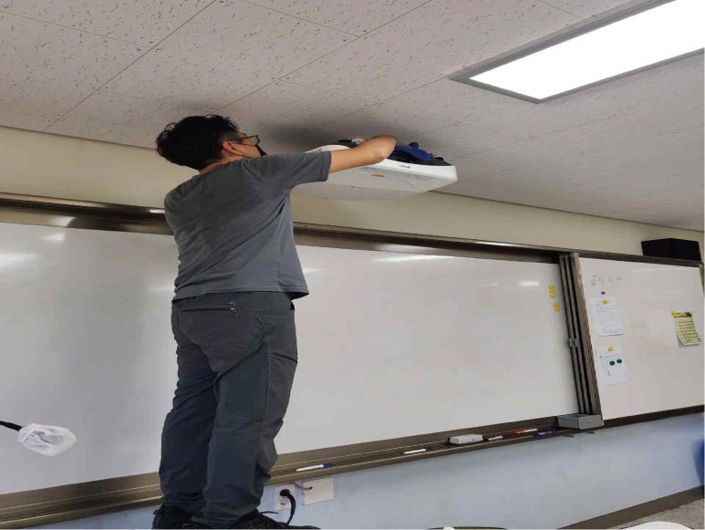 모산중학교 이미지