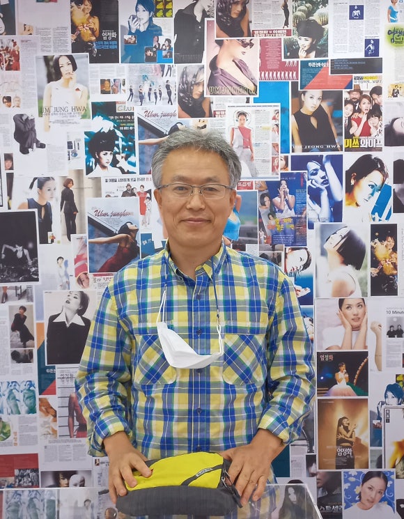 코즈모COSMO 이미지