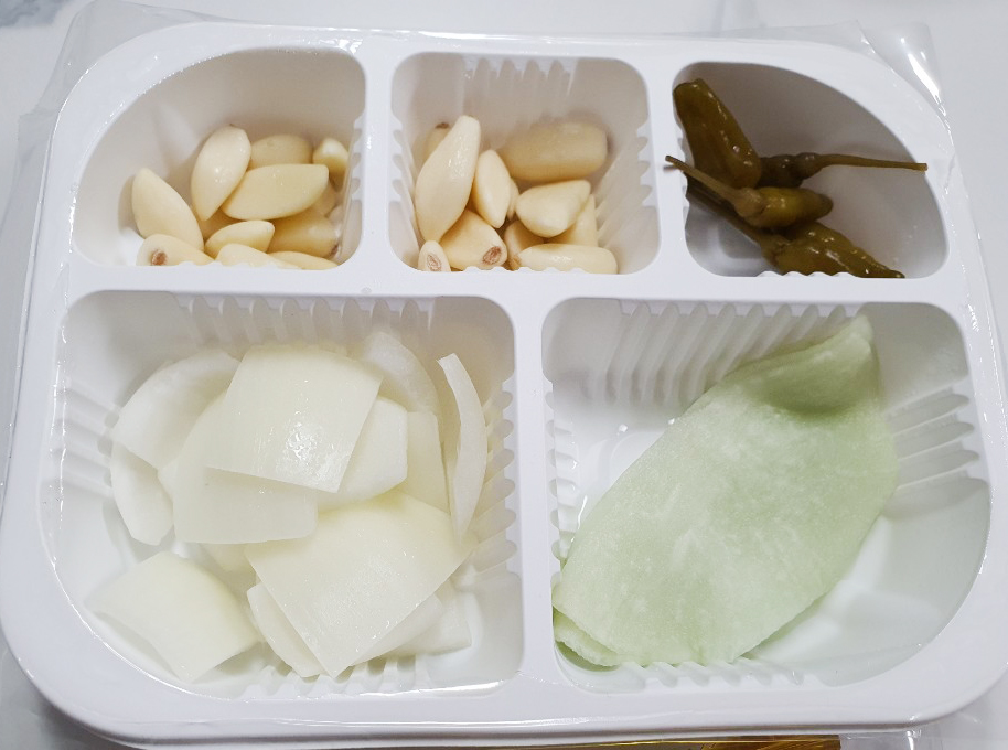 서씨네보쌈 이미지