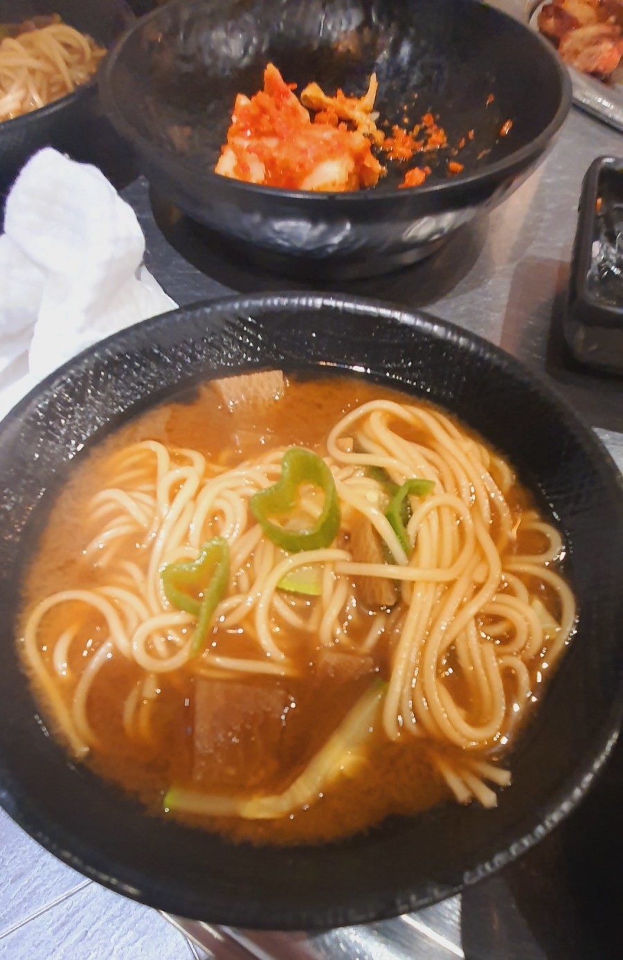 오대정육식당 이미지