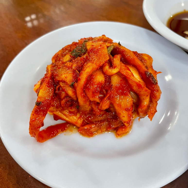 진주국수 이미지