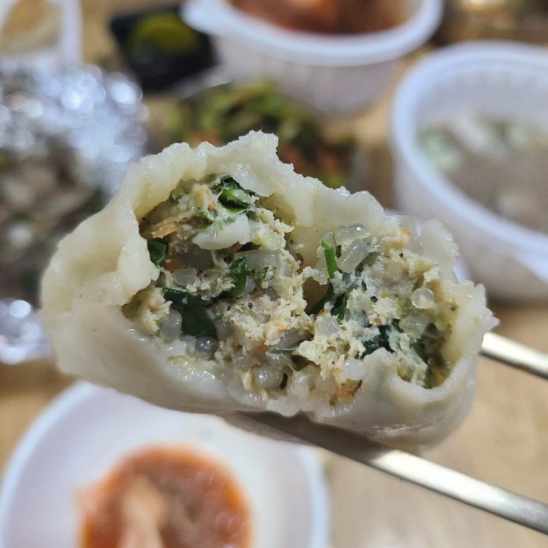 왕굴면옥냉면&굴구이 이미지