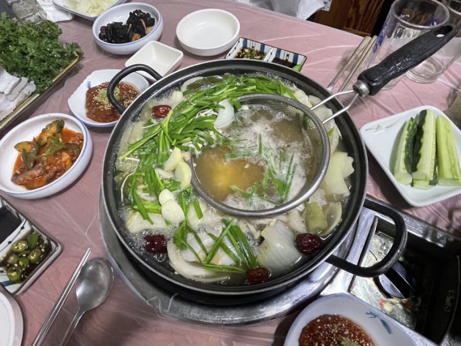 여수돌섬 이미지