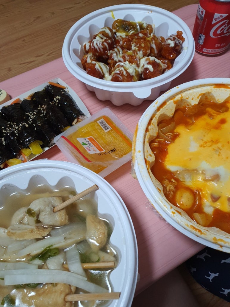 늘솜꼬마김밥 이미지