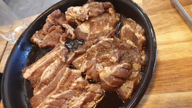 해성식육식당 이미지