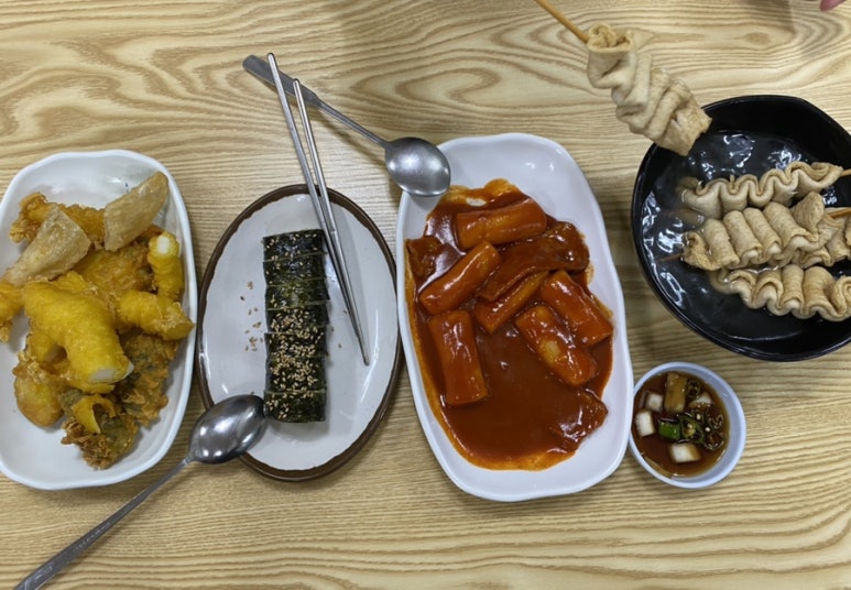 사리원분식 이미지