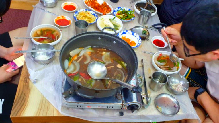 둘리수산 이미지