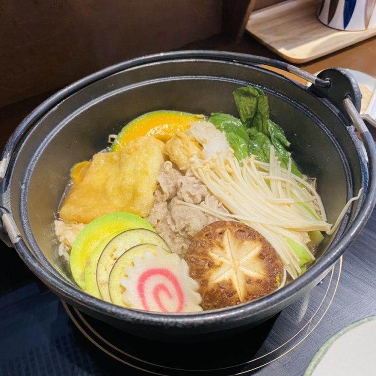 구르메쇼쿠도 이미지