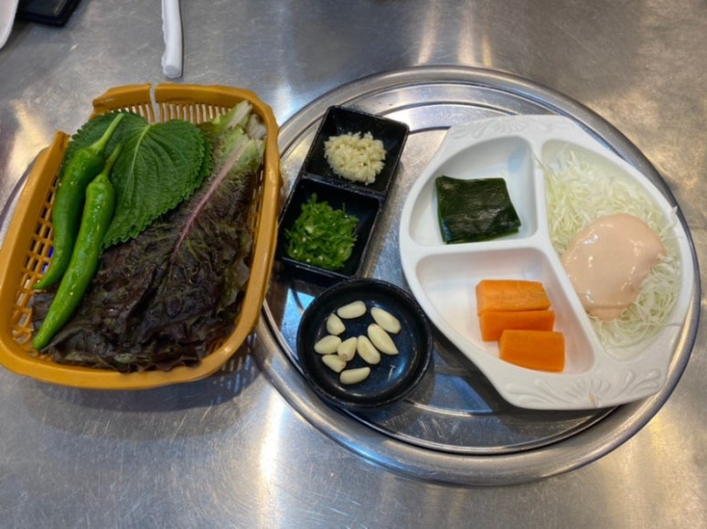 동부횟집 이미지