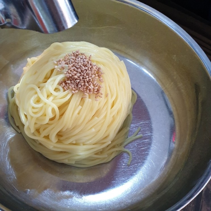 기장집국수 이미지