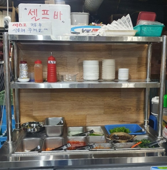 부뚜막한입고기 이미지