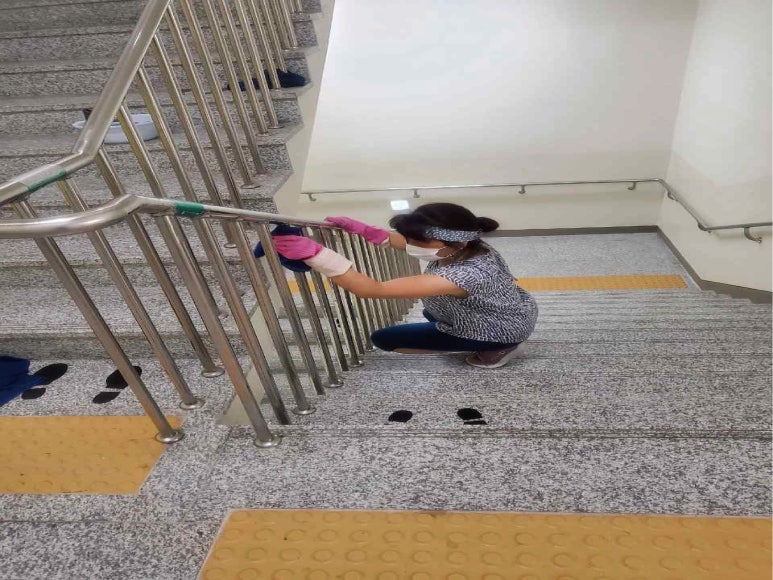 모산중학교 이미지