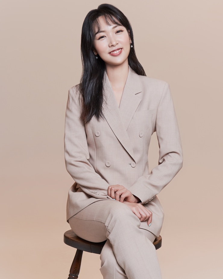 한국쇼호스트협회 이미지
