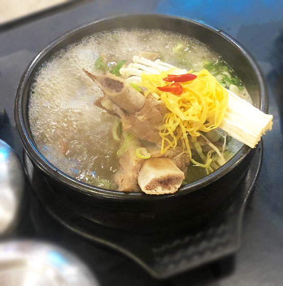 청담면옥 이미지
