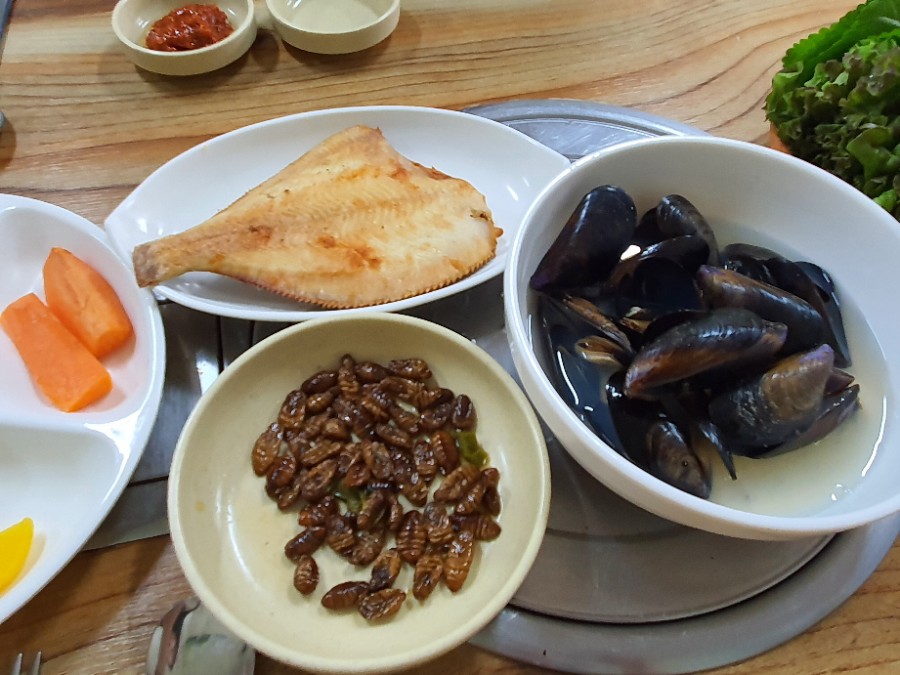 창마횟집 이미지