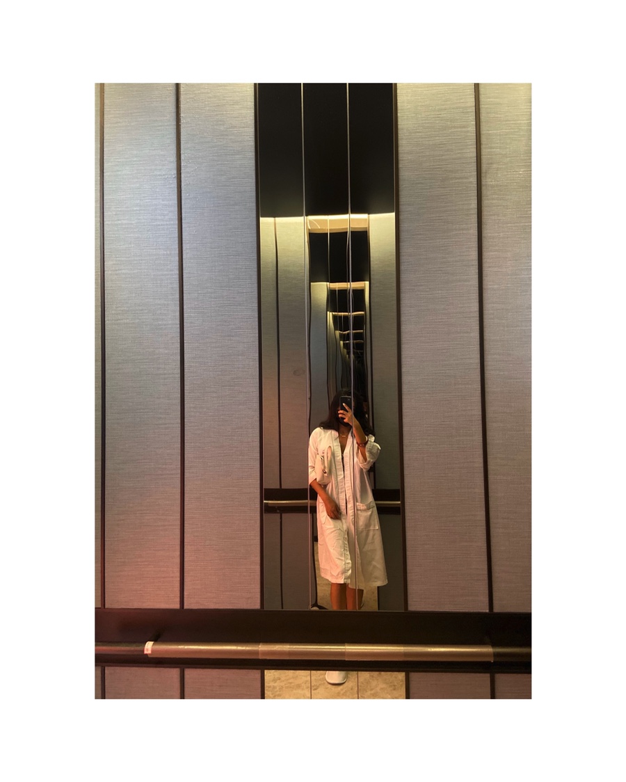 비손헤어 이미지
