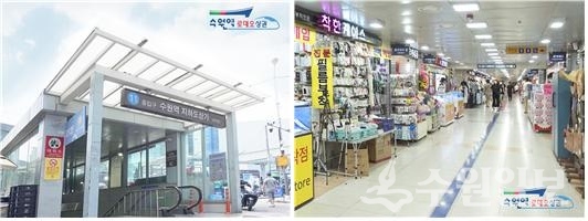 티지플라워 이미지