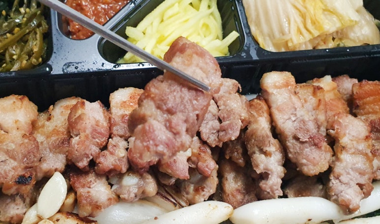 맛찬들왕소금구이 이미지