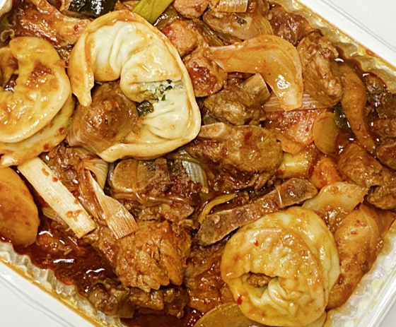 동인동갈비찜 이미지