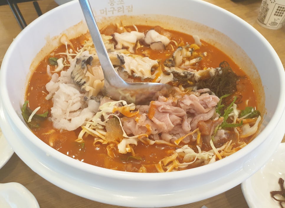 봉포머구리집 일산점 이미지