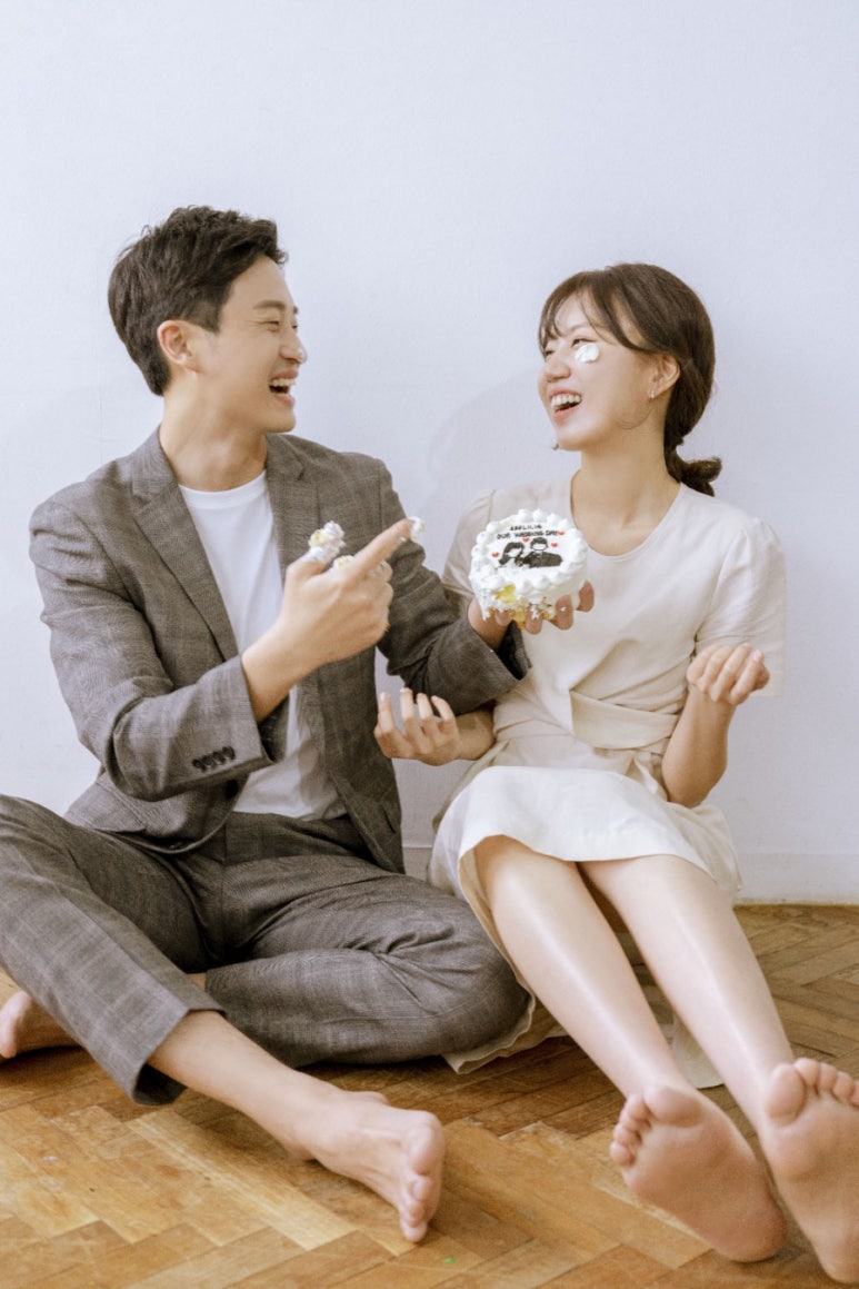 찬란한나 이미지