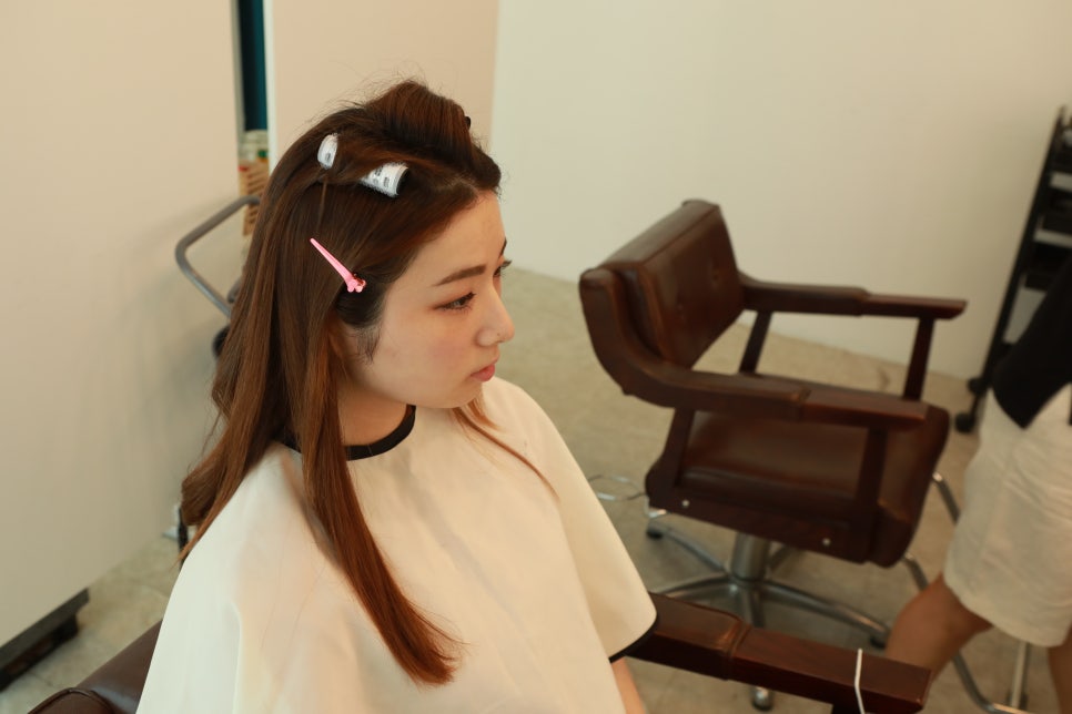 더그림헤어 이미지