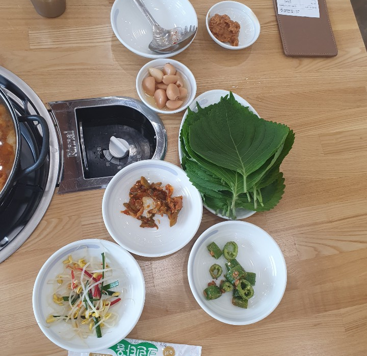 서오릉돼지집 이미지