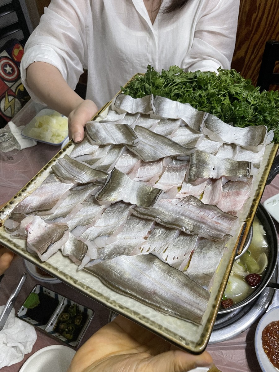 여수돌섬 이미지
