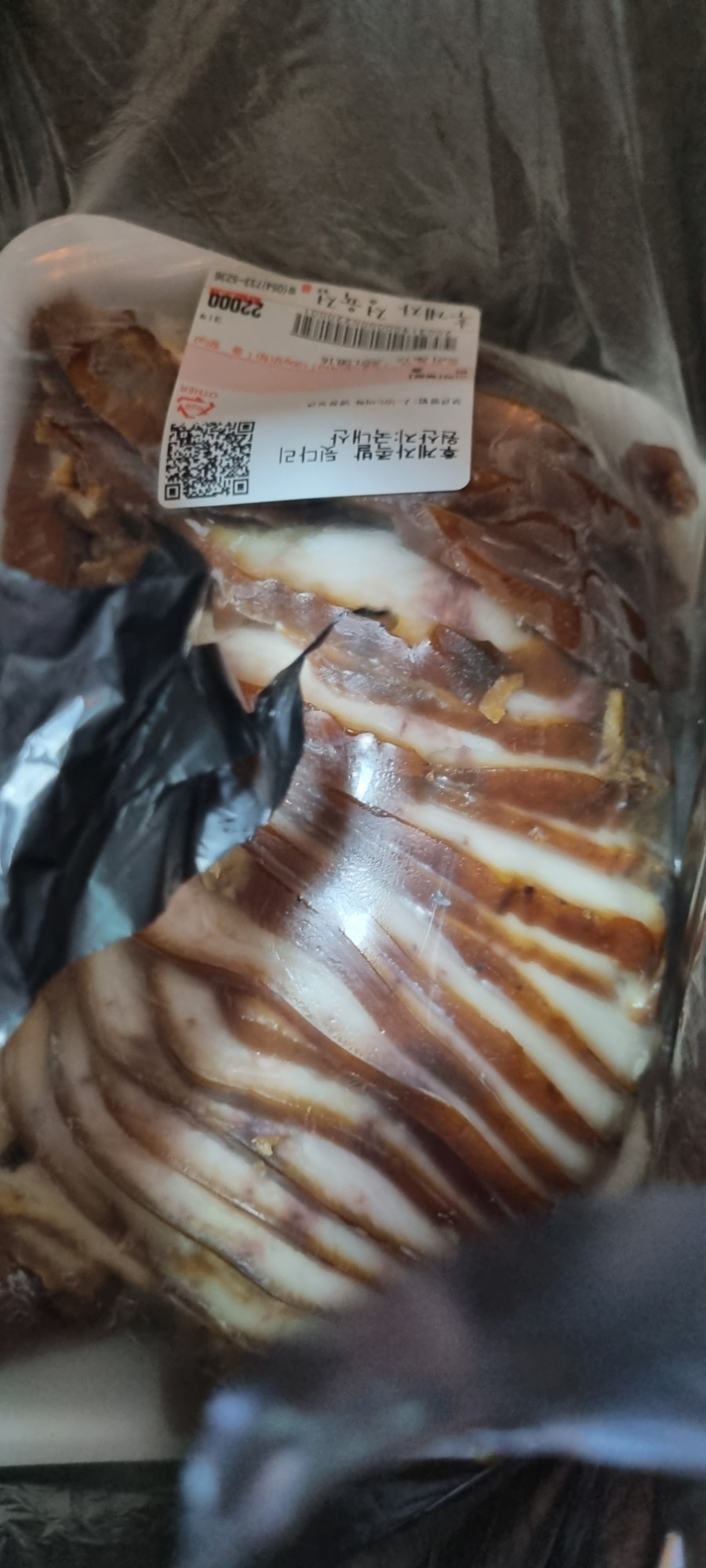 후계자정육점 이미지