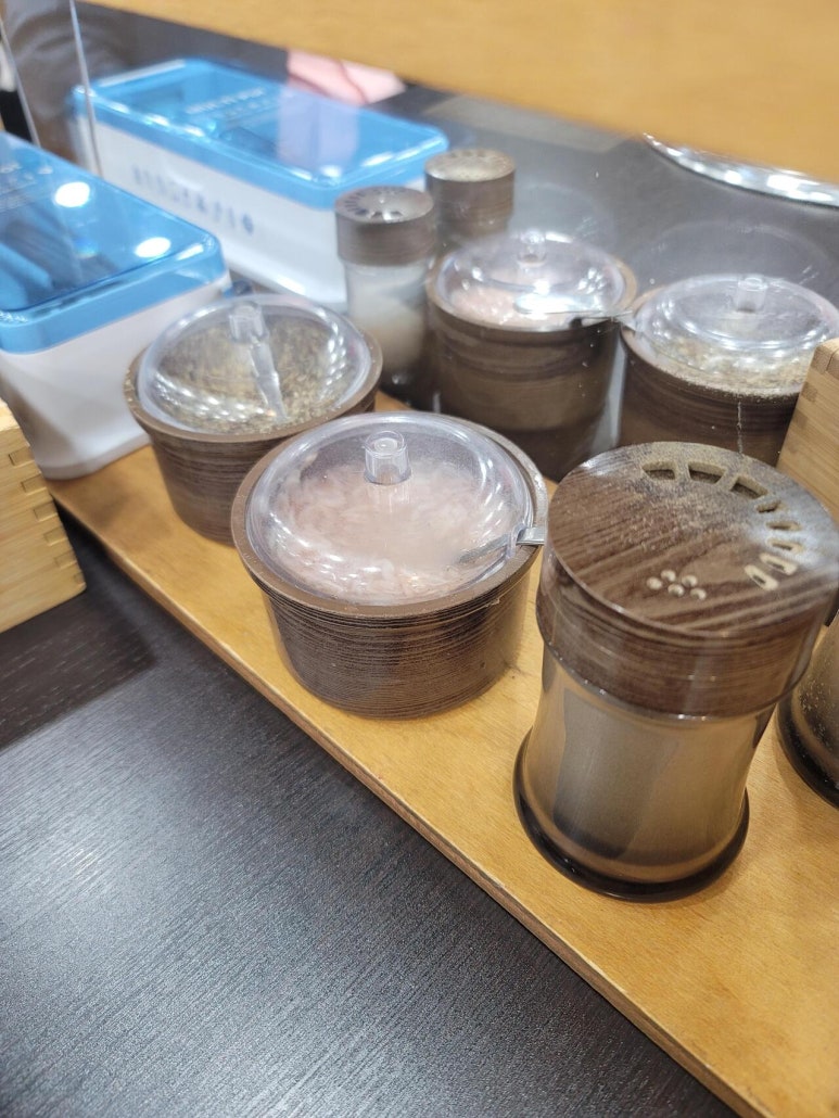 꿀꿀 진순대국 이미지