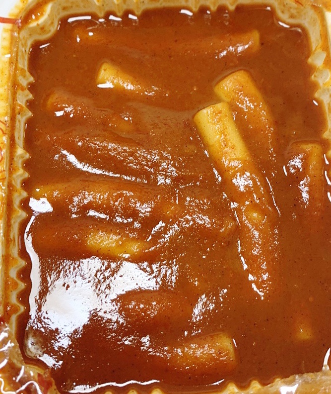 신전떡볶이과기대점 이미지