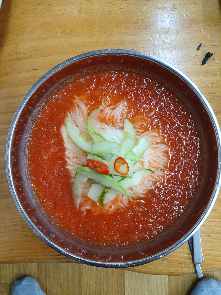 다인김밥 이미지