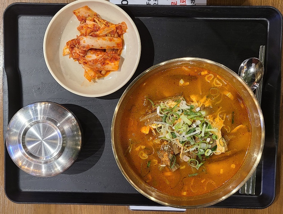 강남교자 롯데몰 수지점 사진 7