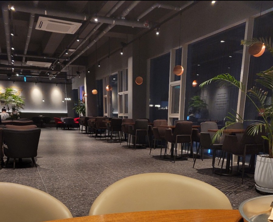파스쿠찌석촌호수점 이미지