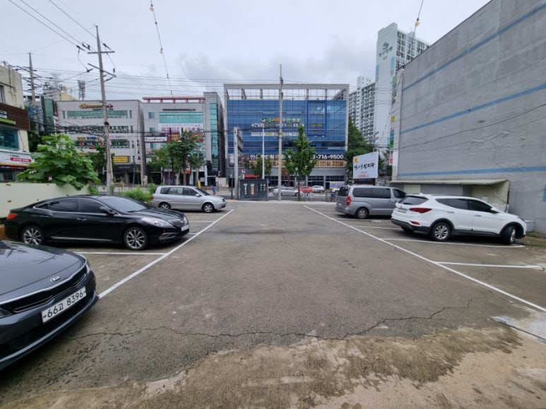뼈나루감자탕대곡역점 이미지