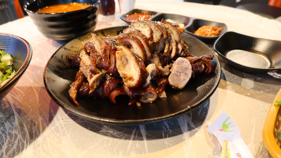 소담족발 이미지
