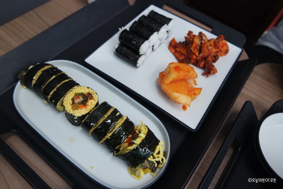 황제충무김밥 이미지