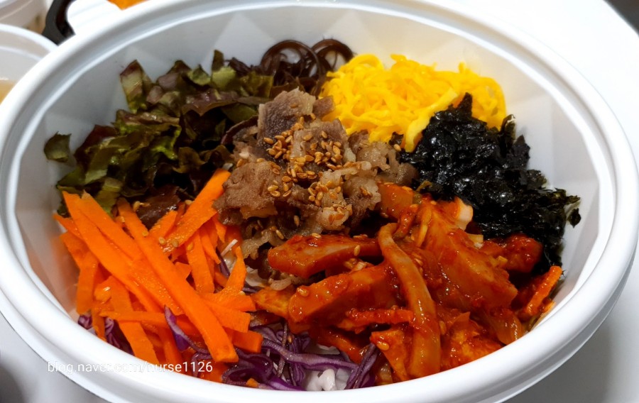 황제충무김밥 이미지