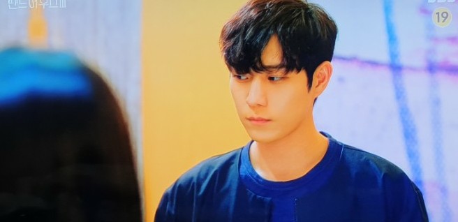 강마리헤어 이미지