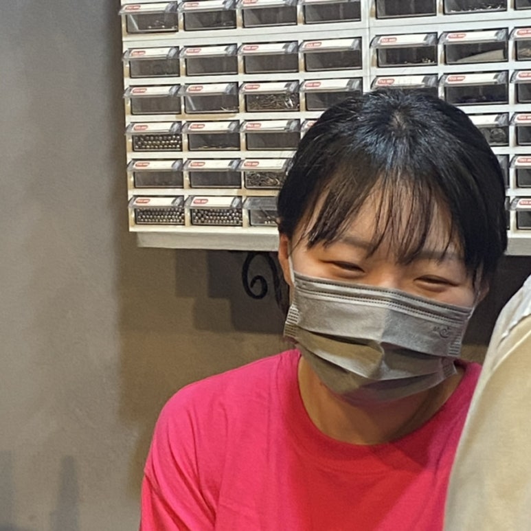 데드피어싱 이미지