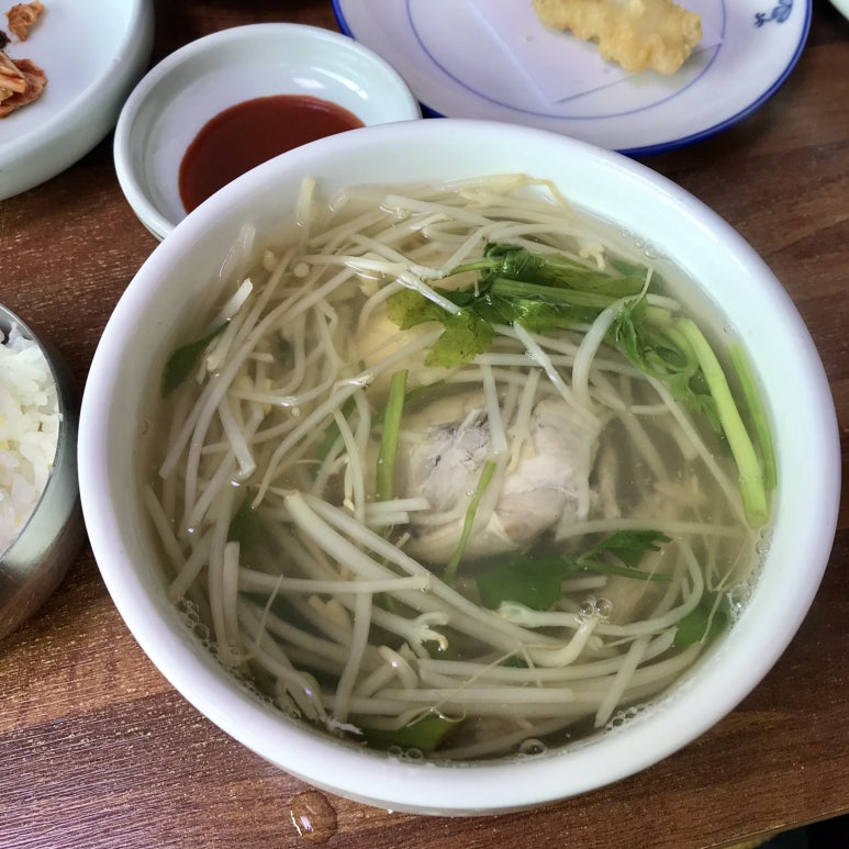 부산할매젓갈 이미지