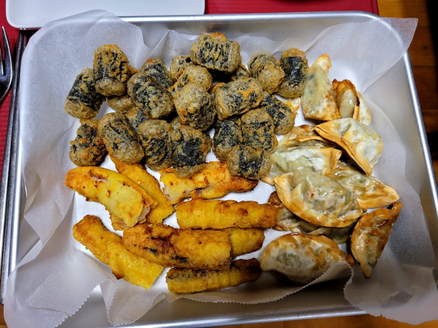 동서분식 이미지