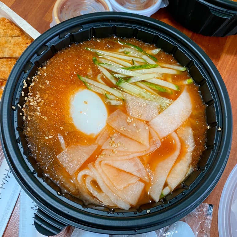 송주불냉면전주아중점 이미지
